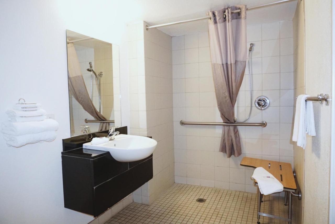 Motel 6-Flagstaff, Az - Butler Екстер'єр фото