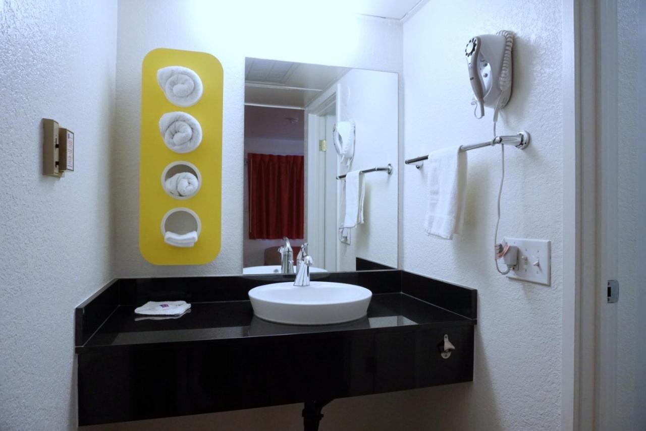 Motel 6-Flagstaff, Az - Butler Екстер'єр фото