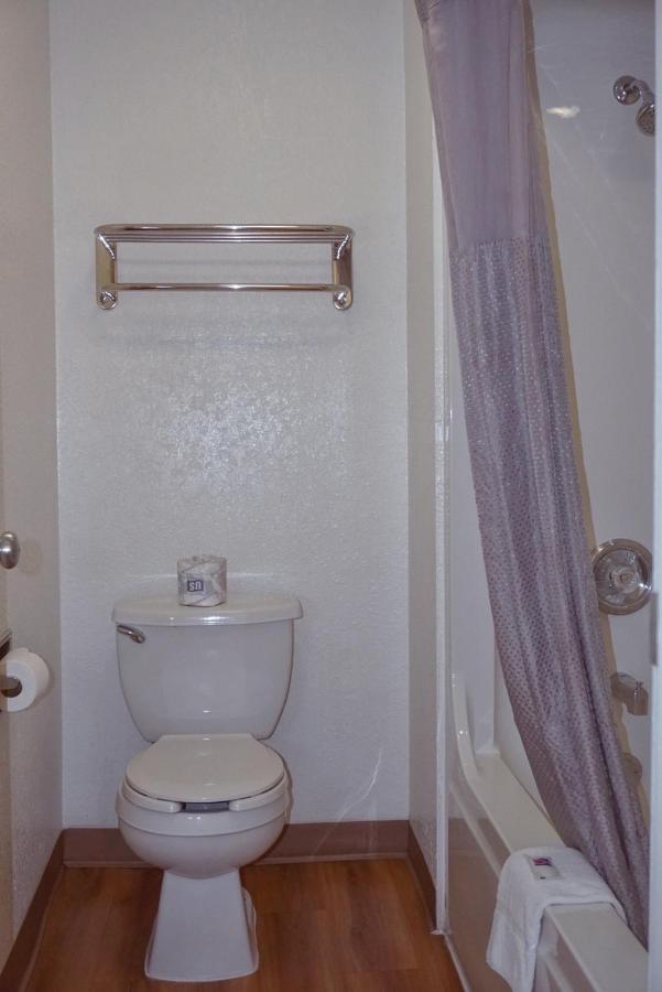 Motel 6-Flagstaff, Az - Butler Екстер'єр фото
